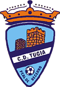 Logo of C.D. TUGIA JUEGO LIMPIO-min