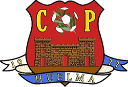 Logo of C.P. HUELMA-min