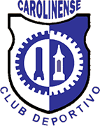 Logo of CAROLINENSE C.D.-min