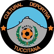 Logo of CULTURAL DEPORTIVA TUCCITANA-min