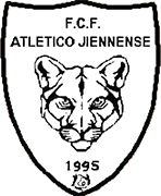 Logo of F.C.F. ATLÉTICO JIENNENSE-min