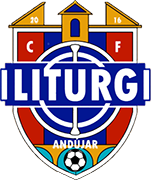Logo of ILITURGI C.F.-min