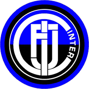 Logo of INTER DE JAÉN C.F.-1-min