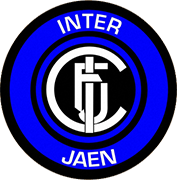 Logo of INTER DE JAÉN C.F.-min