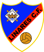 Logo of LINARES C.F.-min