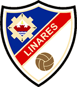 Logo of LINARES DEPORTIVO-min