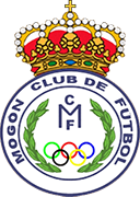 Logo of MOGÓN C.F.-min