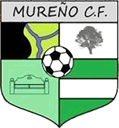 Logo of MUREÑO C.F.-min