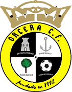 Logo of ORCERA C.F.-min