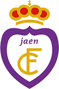 Logo of REAL JAEN-min