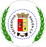 Logo of RECREATIVO BAILEN C.F.-1-min