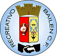 Logo of RECREATIVO BAILEN C.F.-min