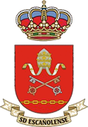 Logo of S.D. ESCAÑOLENSE-min
