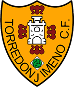 Logo of TORREDONJIMENO C.F.-min
