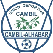 Logo of U.D. CAMBIL-min