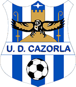 Logo of U.D. CAZORLA-min