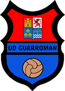 Logo of U.D. GUARROMAN-min