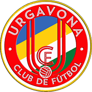 Logo of URGAVONA C.F.-min