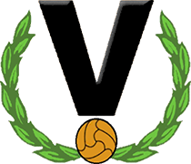 Logo of VALDEPEÑAS C.F.-min