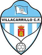 Logo of VILLACARRILLO C.F.-min