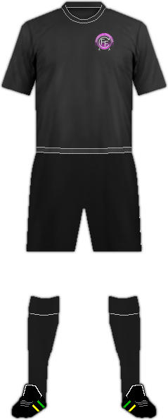 Kit MARBELLA PROMESAS C.F.F.