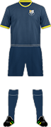 Kit C.D. MALAGA JUNIORS F.C.-min
