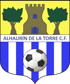 Logo of ALHAURÍN DE LA TORRE C.F. (ANDALUSIA)