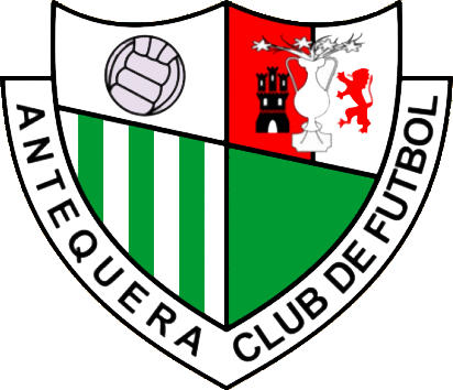 Logo of ANTEQUERA C.F. (ANDALUSIA)