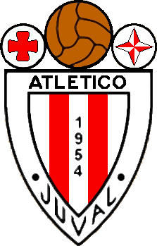 Logo of ATLÉTICO JUVAL (ANDALUSIA)