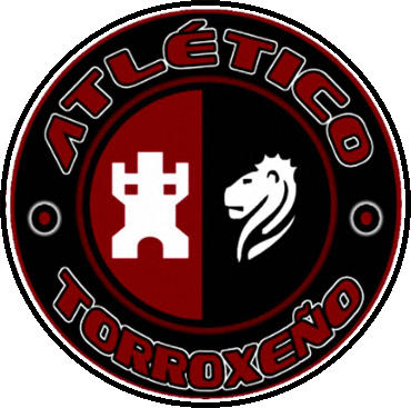 Logo of ATLÉTICO TORROXEÑO (ANDALUSIA)