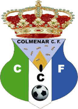 Logo of C.D. AMIGOS DEL DEPORTE (ANDALUSIA)