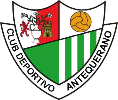 Logo of C.D. ANTEQUERANO (ANDALUSIA)