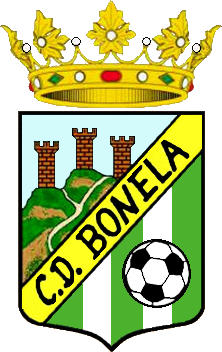 Logo of C.D. BONELA (ANDALUSIA)
