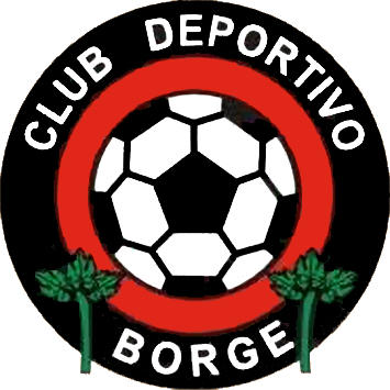 Logo of C.D. BORGE (ANDALUSIA)