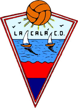 Logo of C.D. LA CALA (ANDALUSIA)