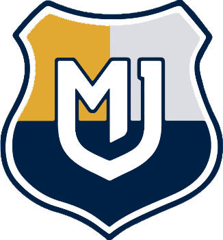 Logo of C.D. MALAGA JUNIORS F.C. (ANDALUSIA)
