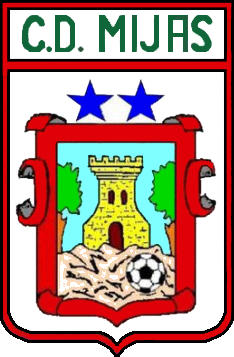 Logo of C.D. MIJAS (ANDALUSIA)