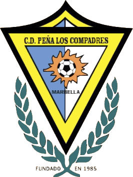 Logo of C.D. PEÑA LOS COMPADRES (ANDALUSIA)