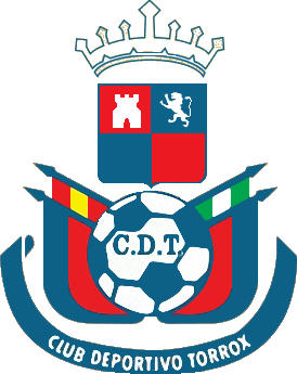 Logo of C.D. TORROX-1 (ANDALUSIA)