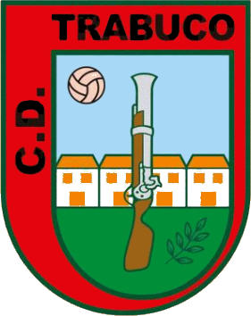 Logo of C.D. TRABUCO (ANDALUSIA)