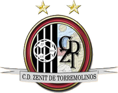 Logo of C.D. ZENIT DE TORREMOLINOS (ANDALUSIA)