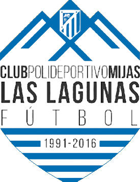 Logo of C.P. MIJAS-LAS LAGUNAS-1 (ANDALUSIA)