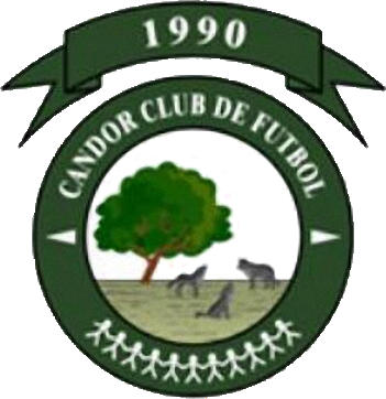 Logo of CANDOR C.F. (ANDALUSIA)