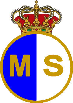 Logo of MÁLAGA S.C. (ANDALUSIA)