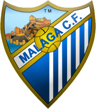 Logo of MALAGA C.F. (ANDALUSIA)