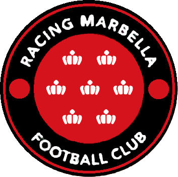 Logo of RACING MARBELLA F.C. SAN PEDRO (ANDALUSIA)
