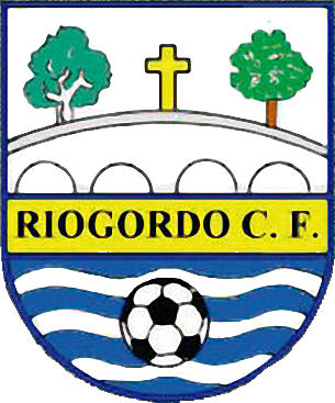 Logo of RIOGORDO C.F. (ANDALUSIA)