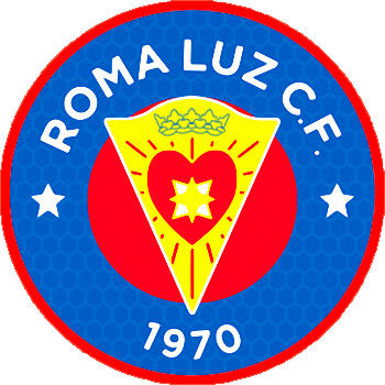 Logo of ROMA LUZ C.F. (ANDALUSIA)