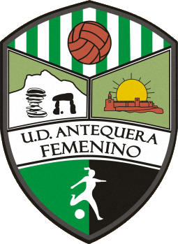 Logo of U.D. ANTEQUERA FEMENINO (ANDALUSIA)