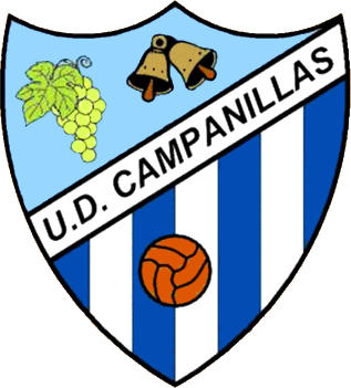 Logo of U.D. CAMPANILLAS (ANDALUSIA)